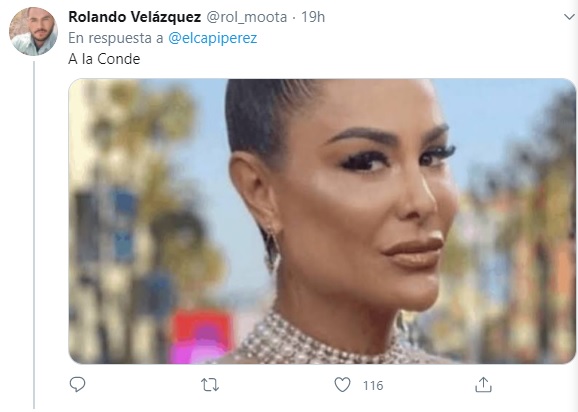 Esta respuesta fue una de las que más "like" recibió