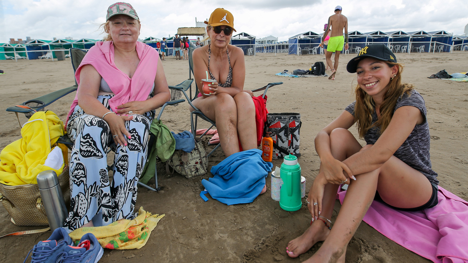 Mar del Plata 2025: estadías más cortas y otras estrategias de los turistas para disfrutar La Feliz