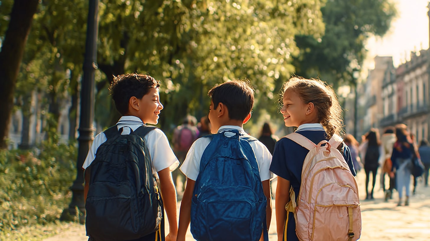 Ayuda escolar de ANSES: cómo inscribirse y de cuánto será