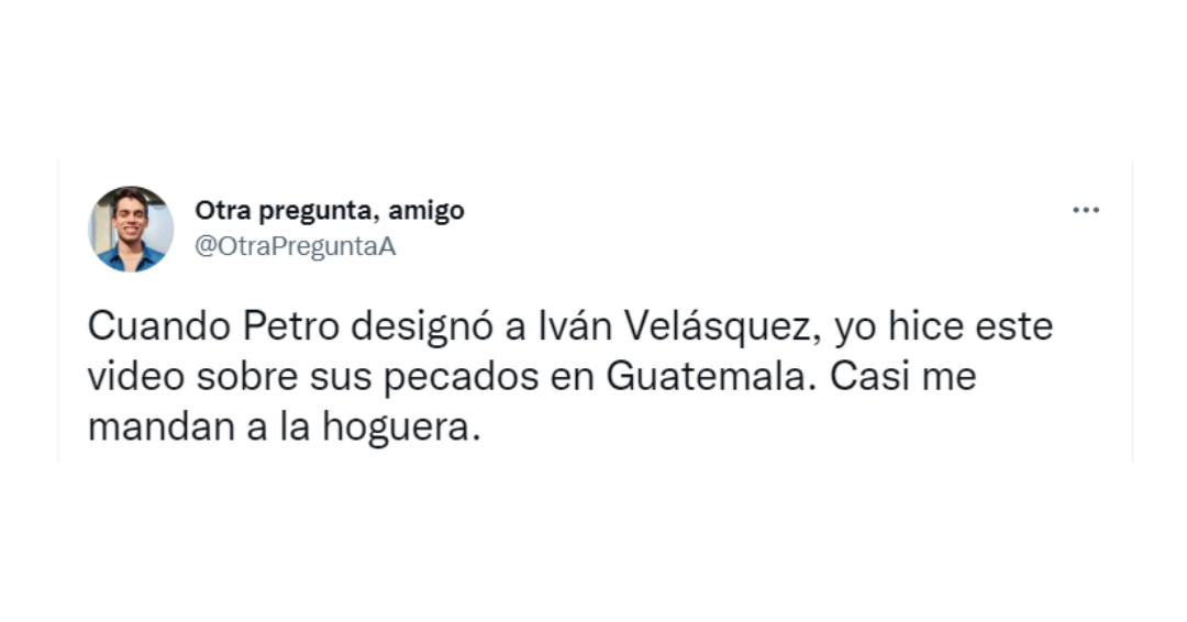 Según la Fiscalía del país Centroamericano, el actual ministro de Defensa habría participado en un plan para robar 384 millones de dólares. Crédito: @OtraPreguntaA / Twitter