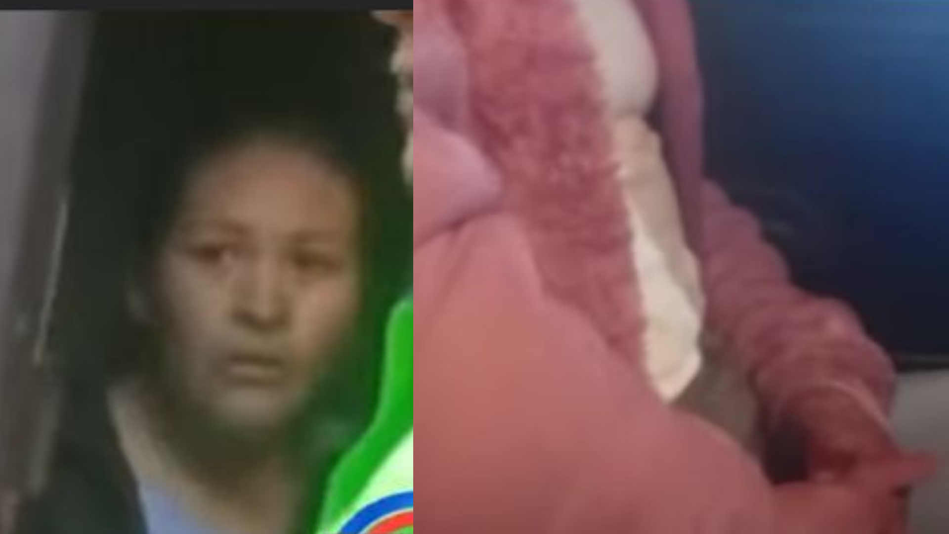 Huancayo: mujer quemó mano de su menor hija como castigo por tomar 120 soles