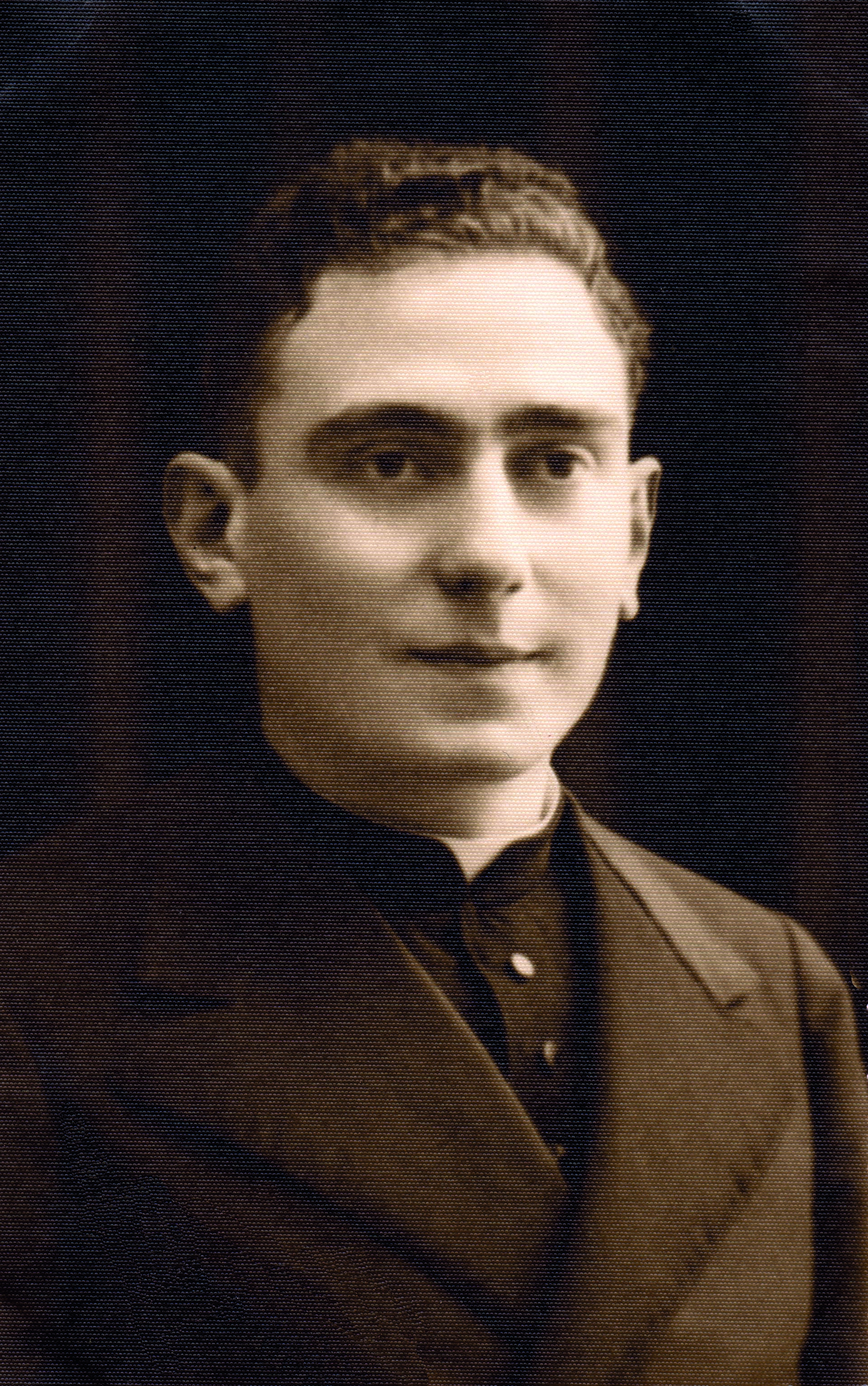 Pironio fue ordenado sacerdote el 5 de diciembre de 1943 en la Basílica de Luján (Foto: Acción Católica Argentina)