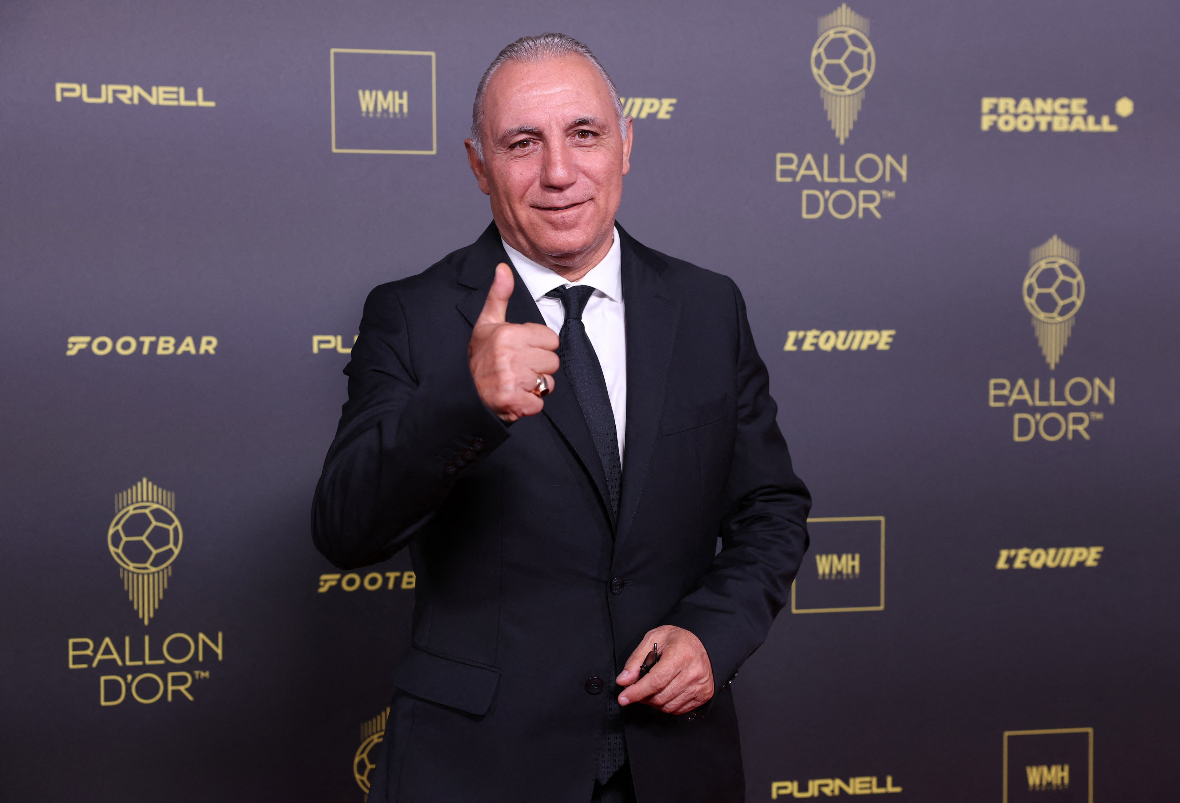 Feroz crítica de Stoichkov a Bellingham por su 'Golden Boy': No ganó nada