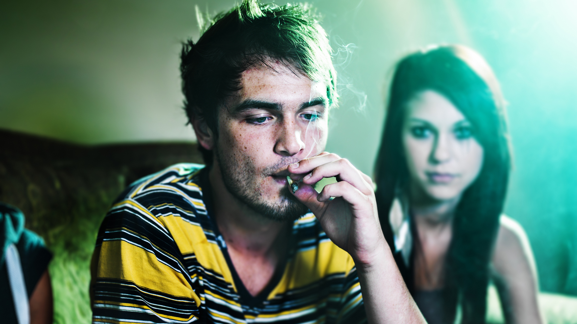 El tabaco tiene efectos negativos para la reproducción sexual