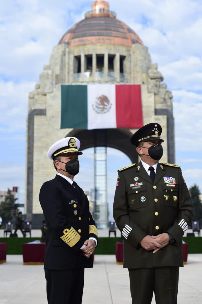 Foto: Presidencia de México.
