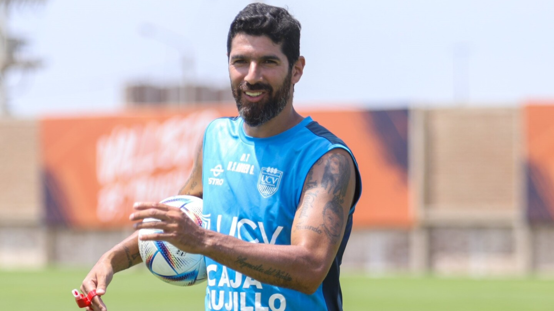 Sebastián Abreu reveló que pudo jugar en Alianza Lima y la ‘U’, elogió a Guerrero y Farfán, y habló de su relación con Reynoso y el ‘Chorri’ Palacios
