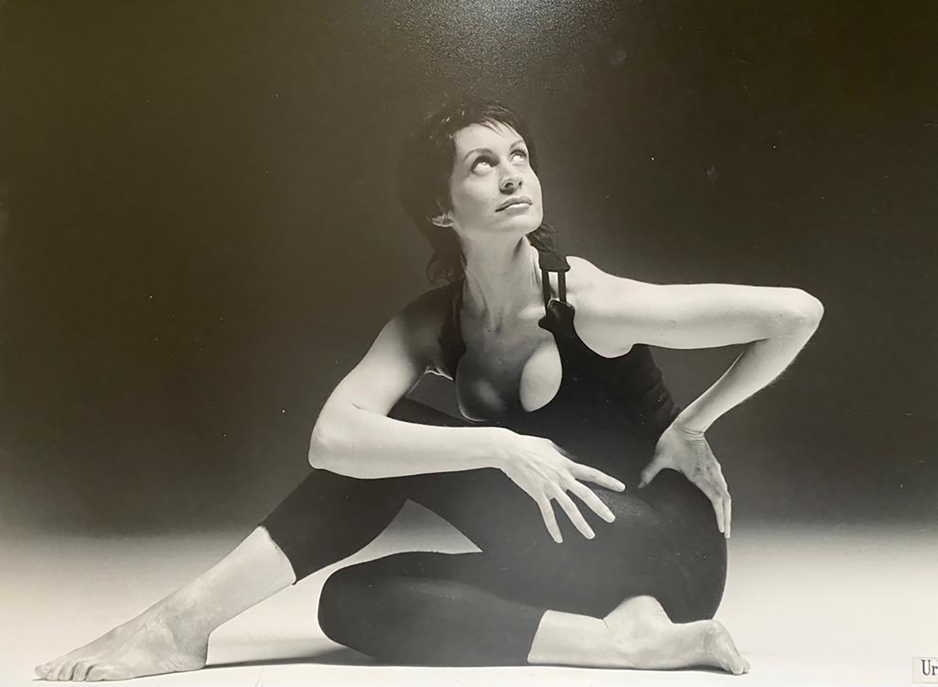 Matilda Blanco, 1993