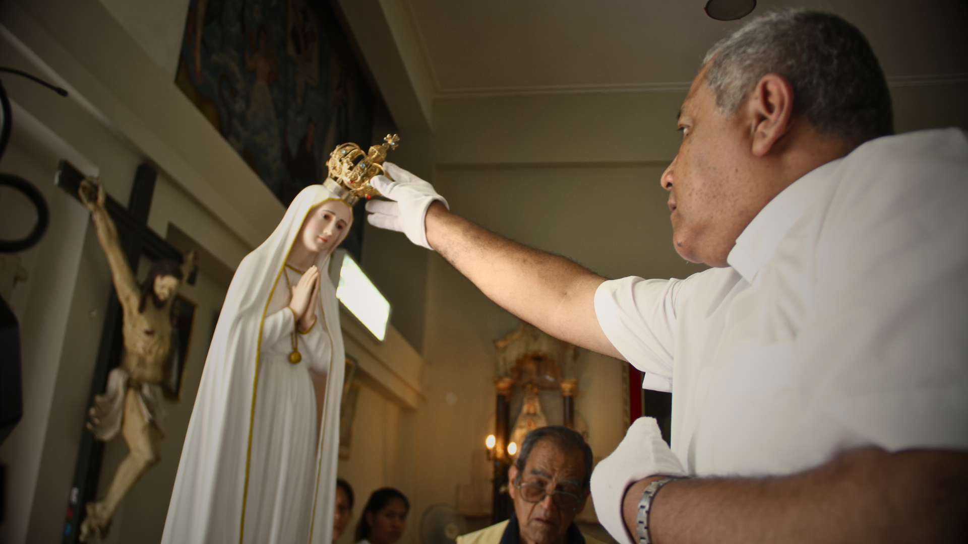 Quién es la Virgen de Fátima, cómo surgió la devoción y por qué la celebran el 13 de mayo