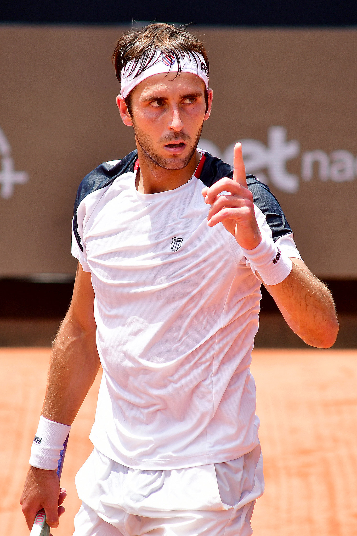 Tomás Etcheverry campeón del Río Open: venció al chileno Alejandro Tabilo y logró el primer título de su carrera