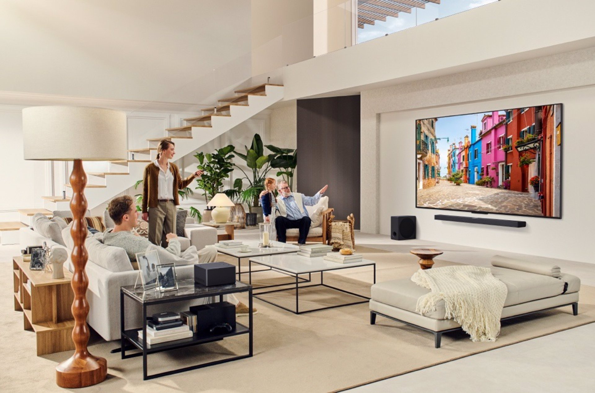 Último día de campaña en Nueva York: los candidatos intensifican el pulso a horas de las elecciones 