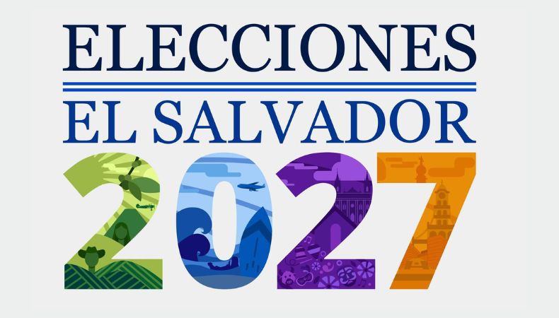 Hacia las elecciones 2027: El Salvador redefine su imagen electoral con una mirada al futuro y la modernidad - Infobae