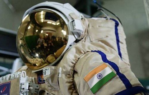 India quiere poner un astronauta en el espacio sin ayuda de Rusia (ISRO)