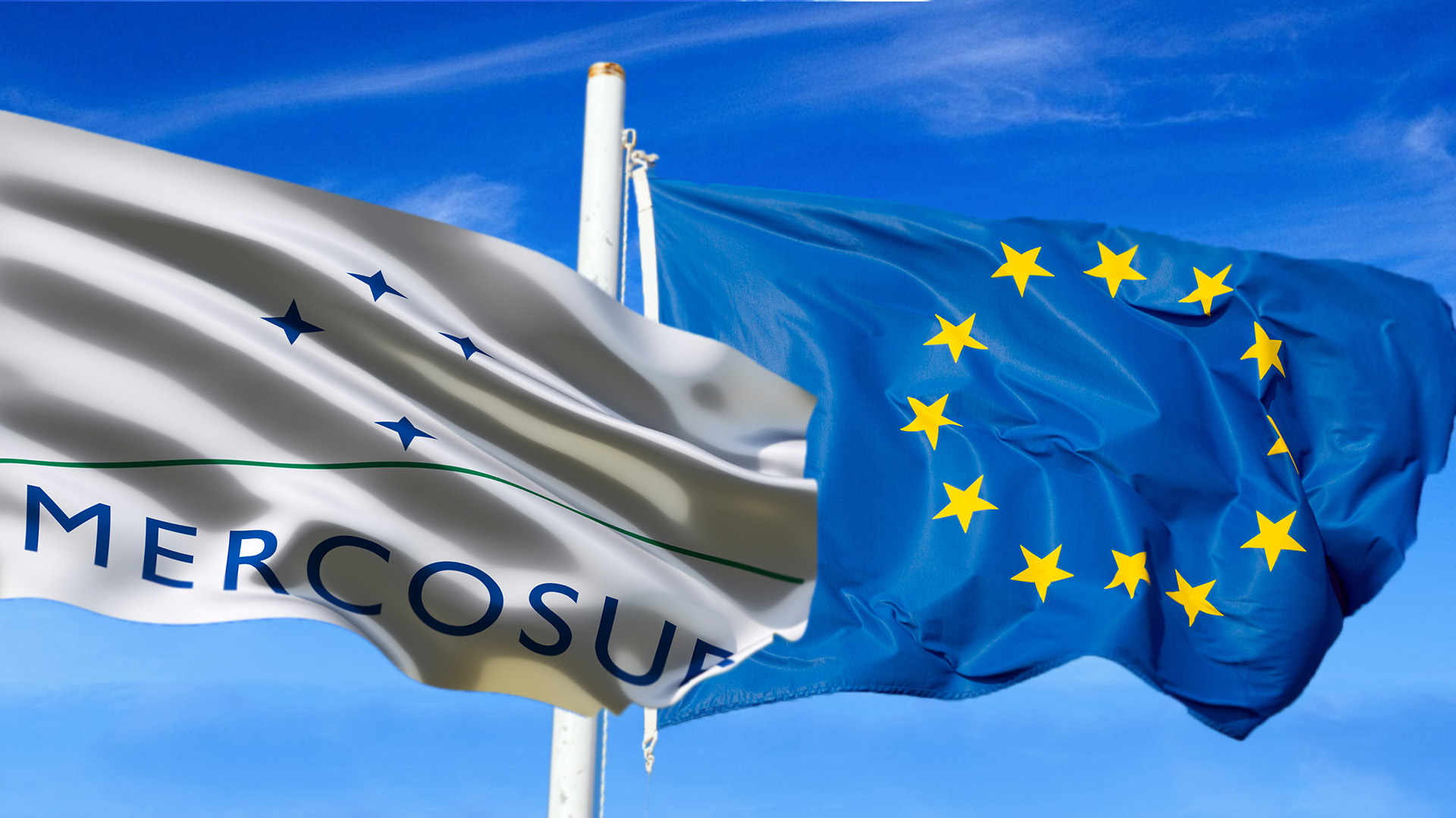 El sindicalismo se rearticula a escala internacional y plantea su rechazo al acuerdo entre el Mercosur y la Unión Europea. 