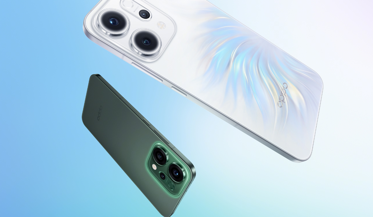 OPPO en Colombia: innovación y resistencia en celulares listos para Semana Santa