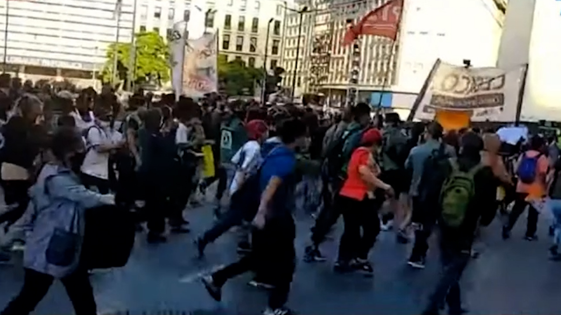 El Senado sesionará por última vez en extraordinarias para sancionar la reforma laboral y el Régimen Penal Juvenil