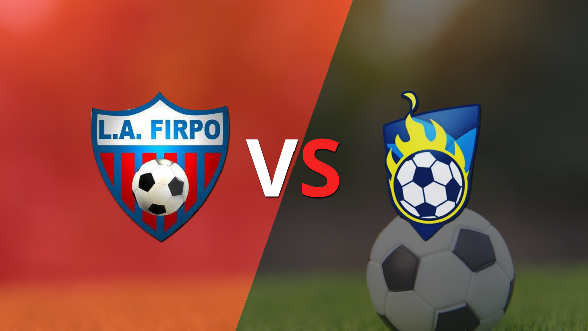 Luis Angel Firpo Vs Jocoro Infobae