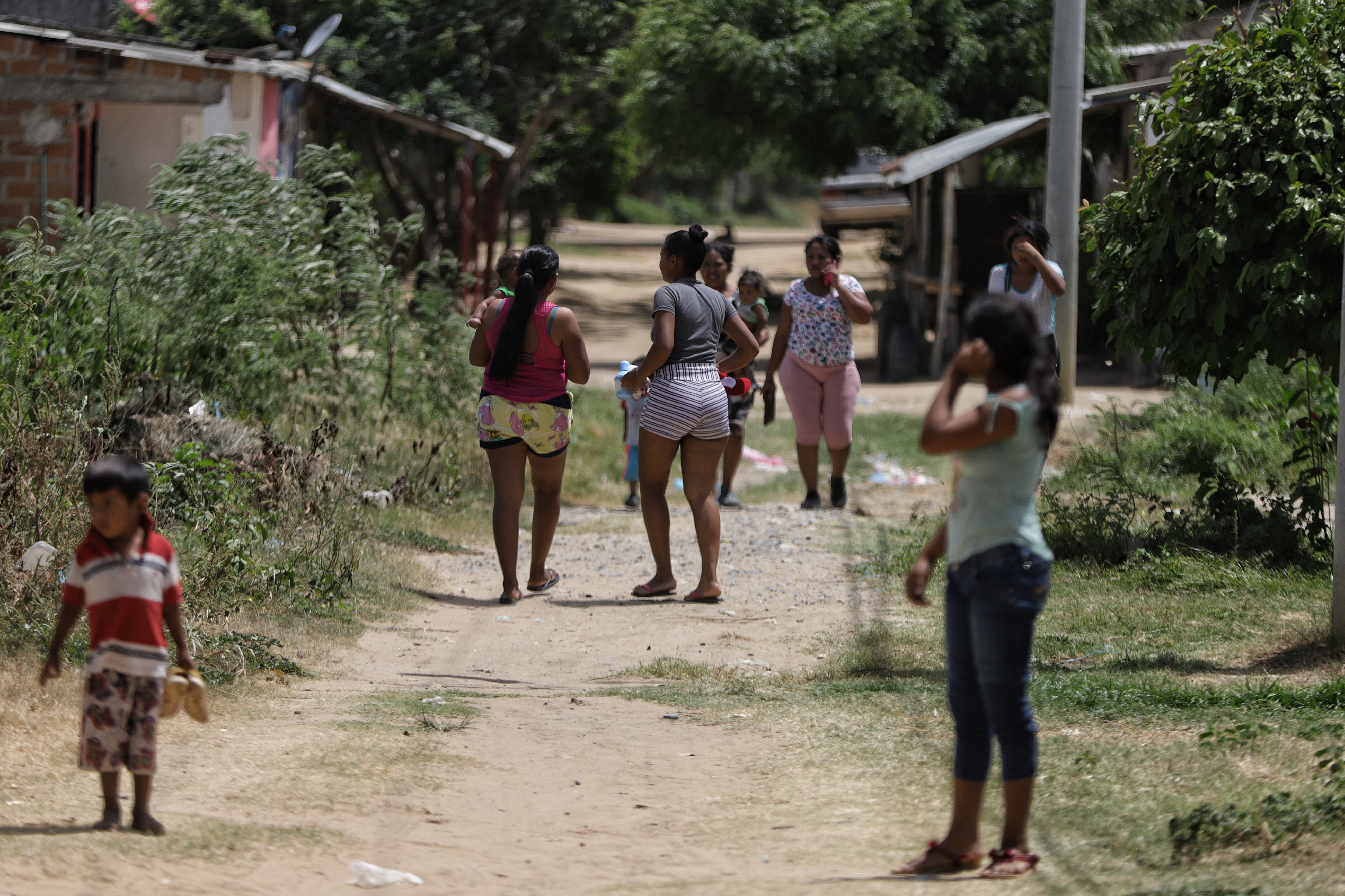 Por qué Colombia es el segundo país más desigual de Latinoamérica