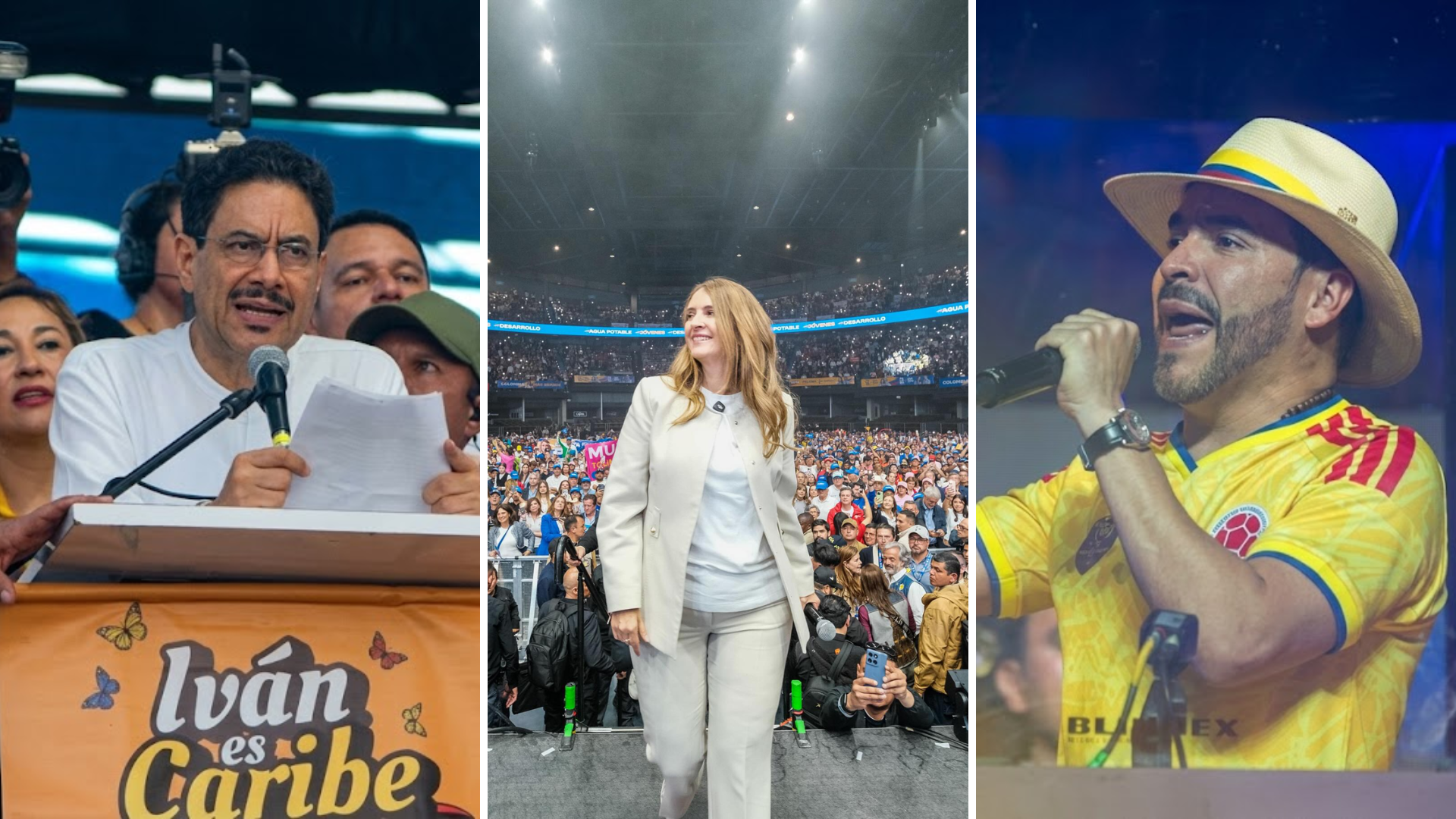 Paloma Valencia 'destrozó' a Abelardo de la Espriella al considerar que es una caricatura: “Su vida fue la defensa de criminales” - Infobae