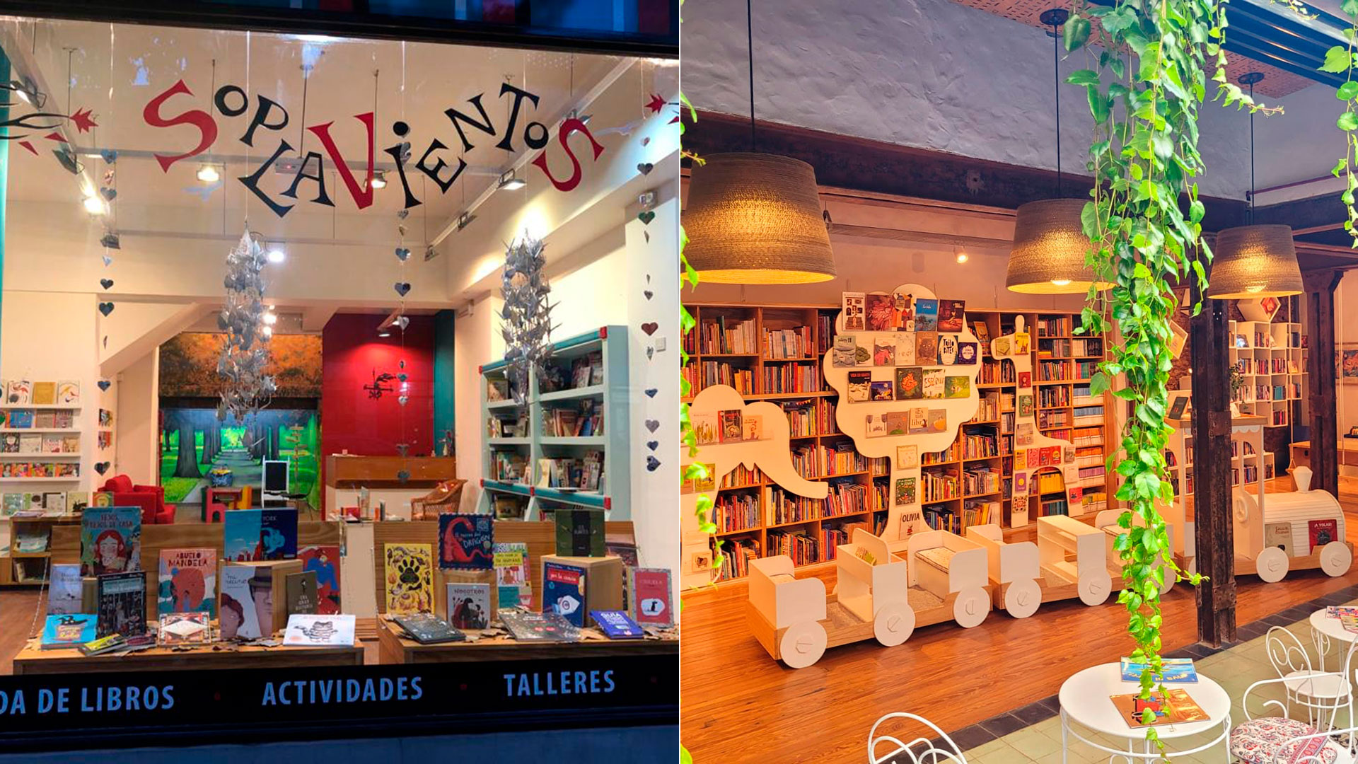 Recomendaciones de libros infantiles por edad  Buenos Aires Ciudad -  Gobierno de la Ciudad Autónoma de Buenos Aires
