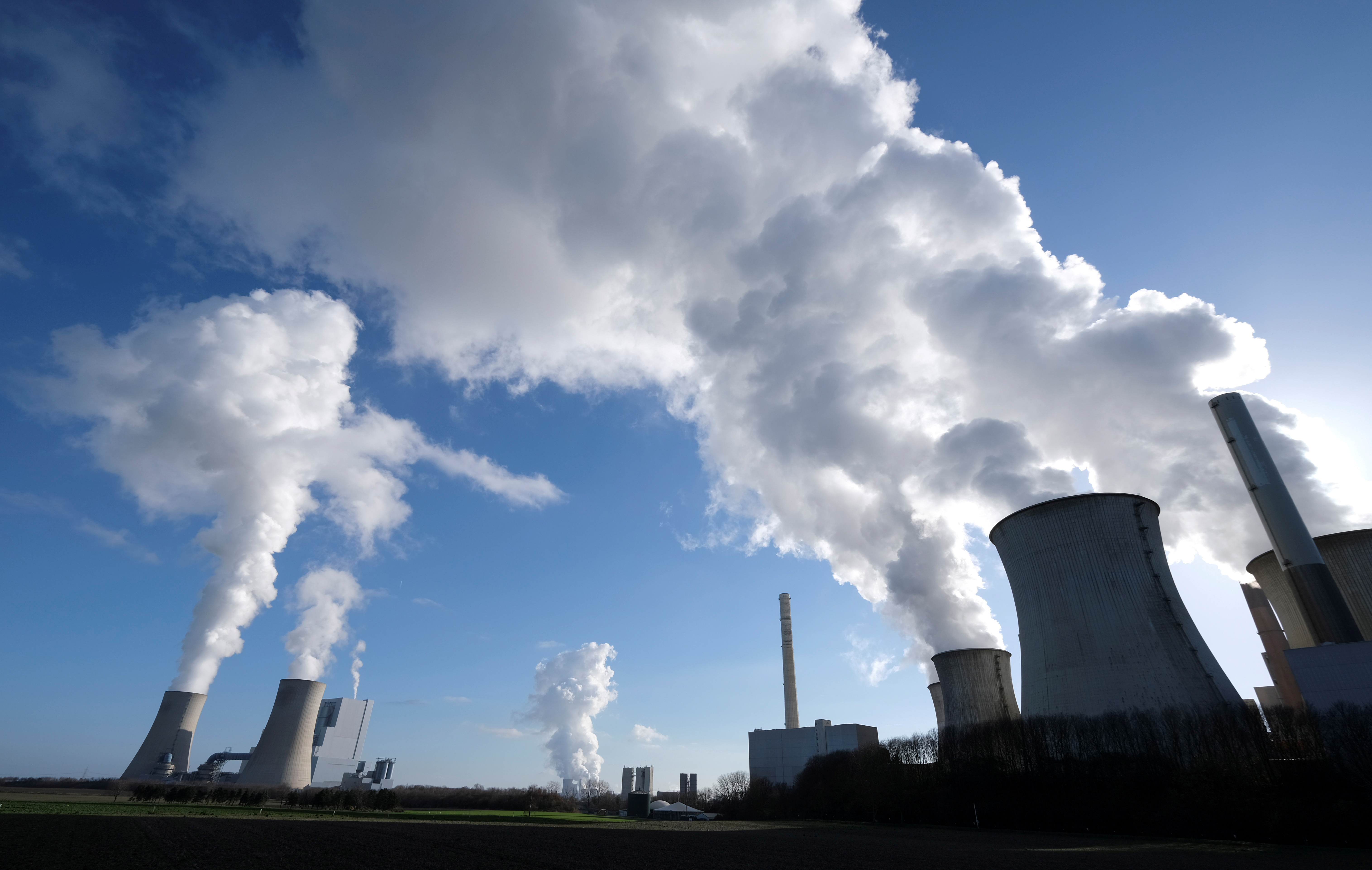 Queda claro que la pandemia no puede postergar la acción climática (REUTERS)