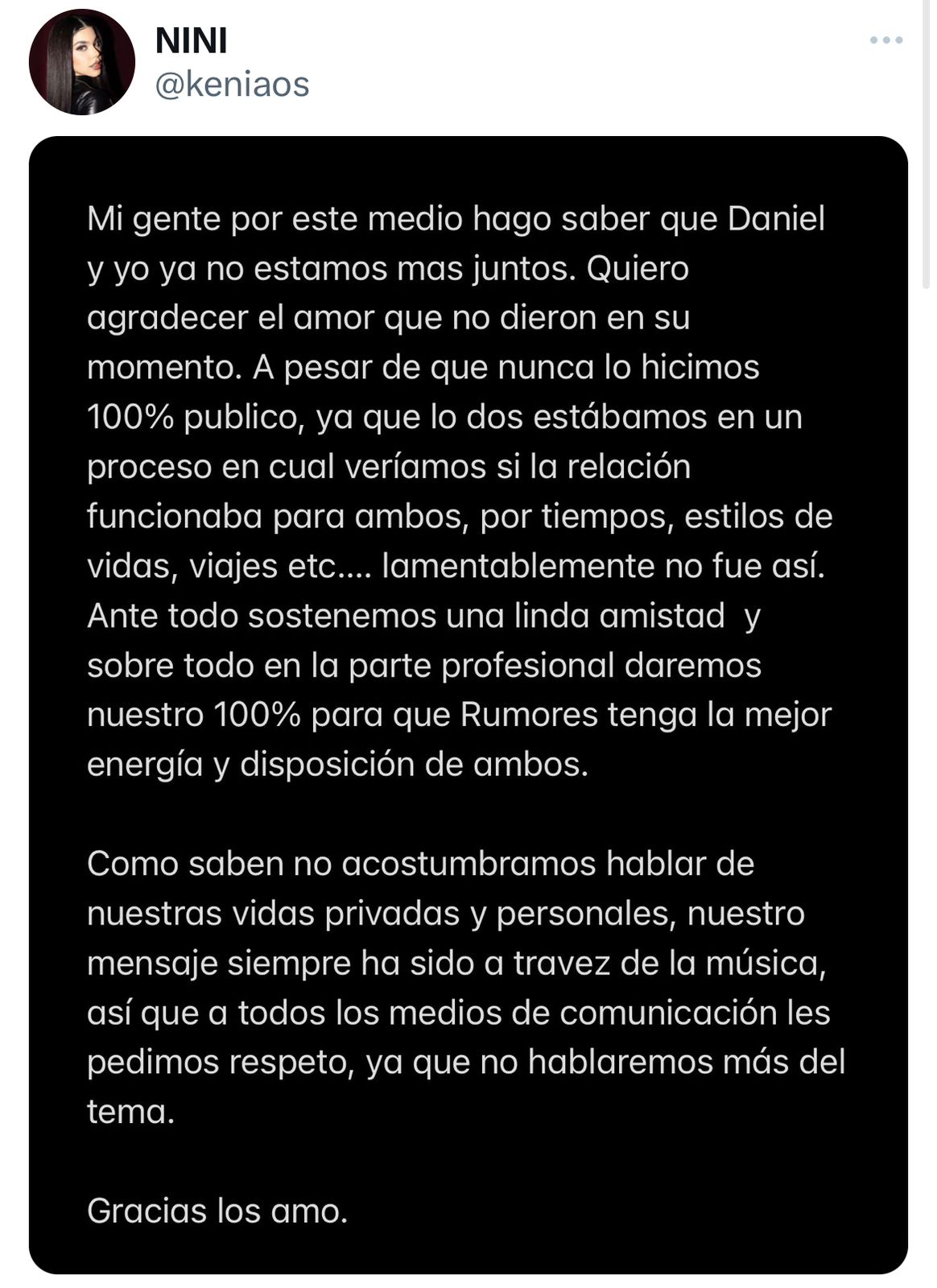 Kenia Os y Gera MX: qué está pasando con la famosa pareja juvenil y por qué  fueron atacados - Infobae