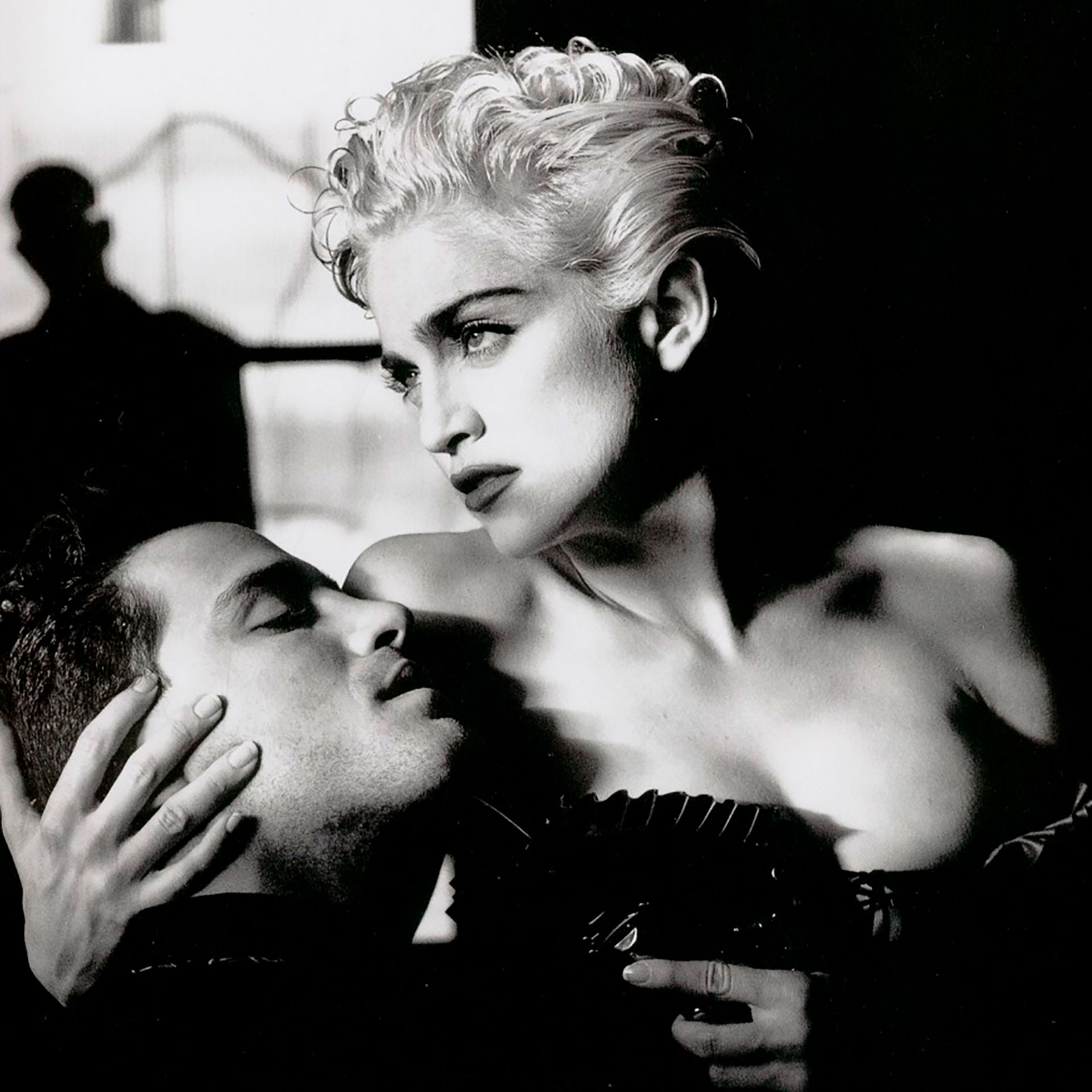 No especificó en qué año acudió al concierto de Madonna en Miami Foto: Archivo