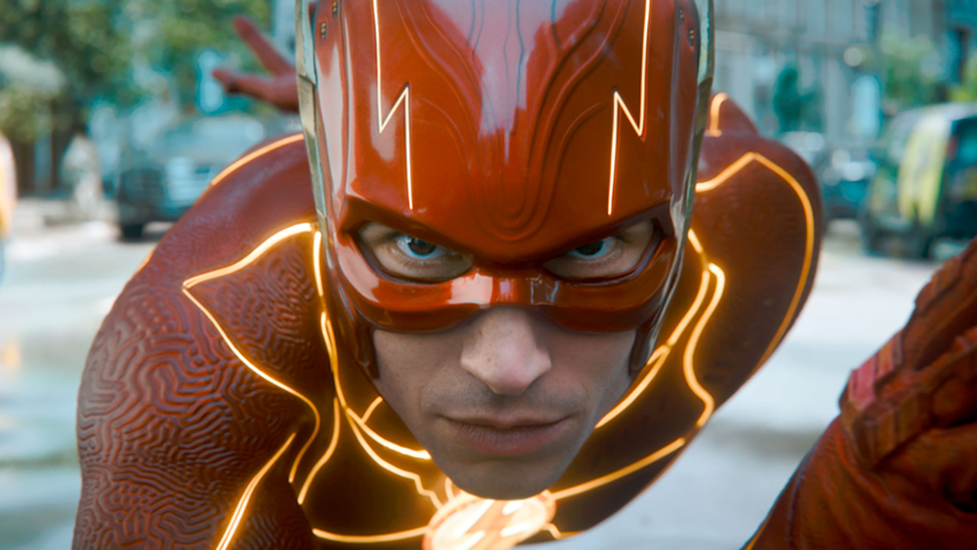 "Flash" es dirigida por el cineasta argentino Andrés Muschietti. (Warner Bros)