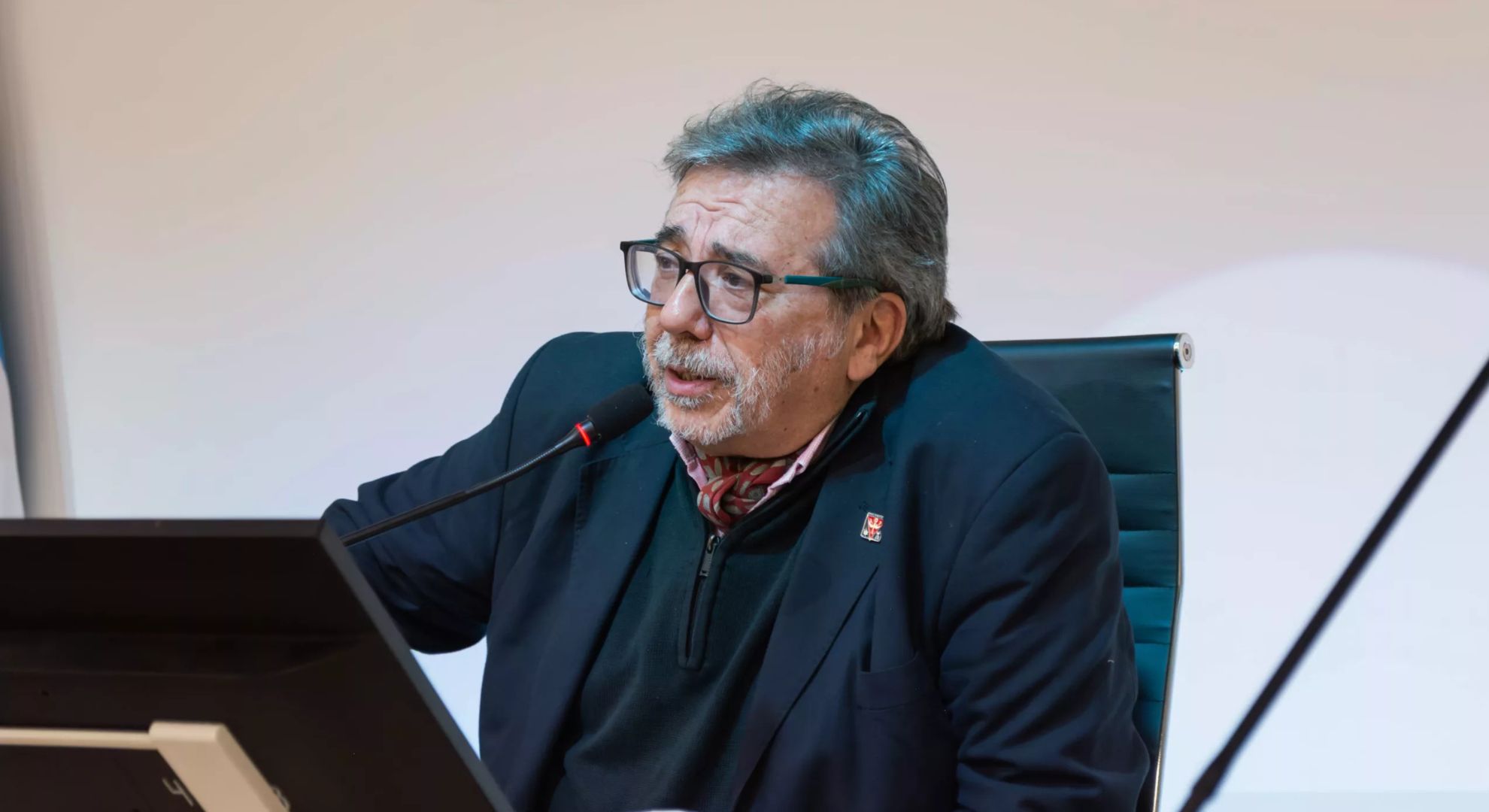 El Gobierno design&oacute; a Guillermo Toranzos Torino como nuevo subsecretario de la Jefatura de Gabinete
