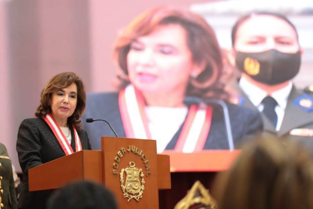 Elvia Barrios presenta proyecto para reducir la violencia de género en zonas rurales