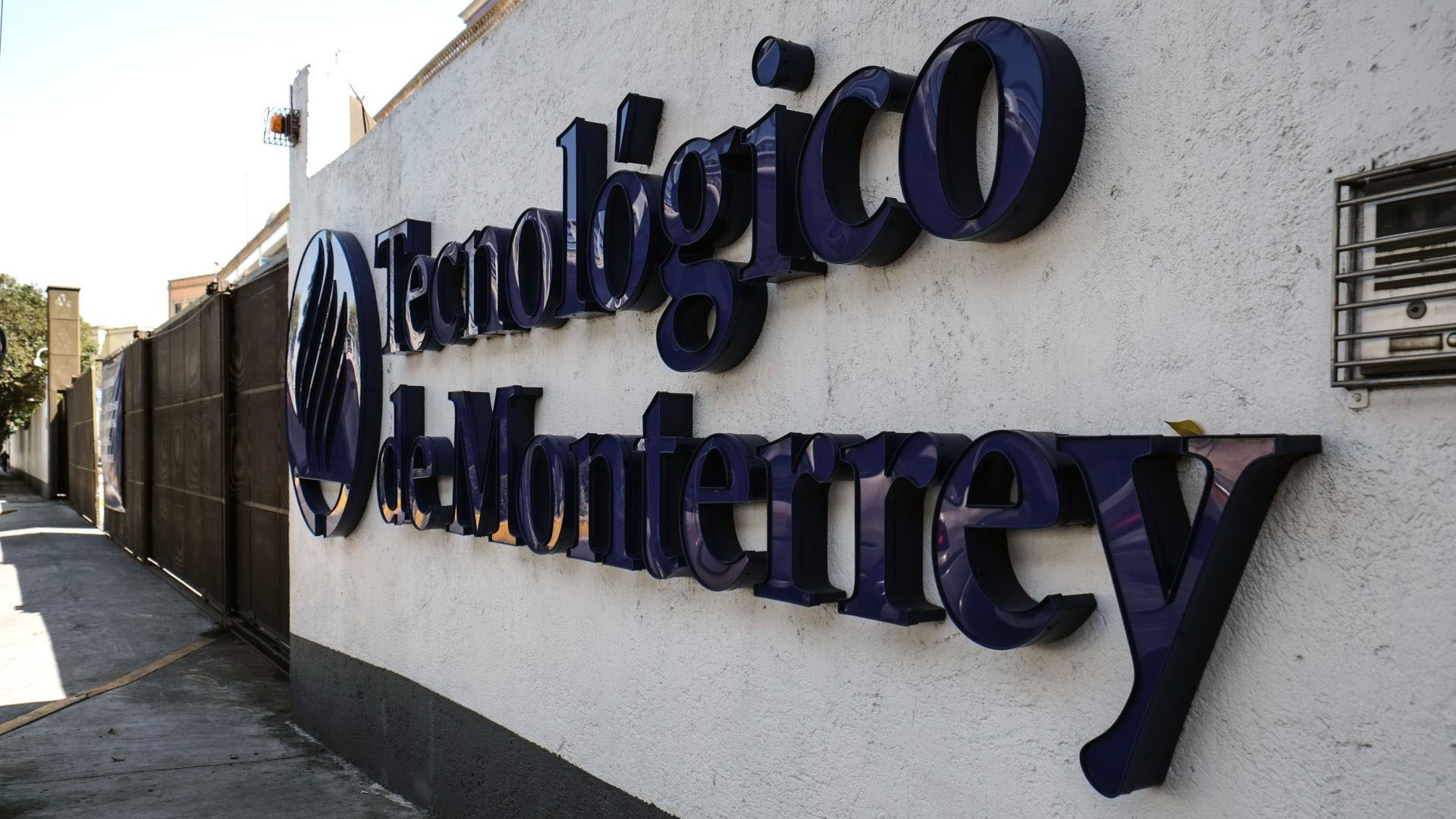 El Tec de Monterrey es uno de los centros educativos con mayor prestigio a nivel nacional. (Foto: Cuartoscuro)