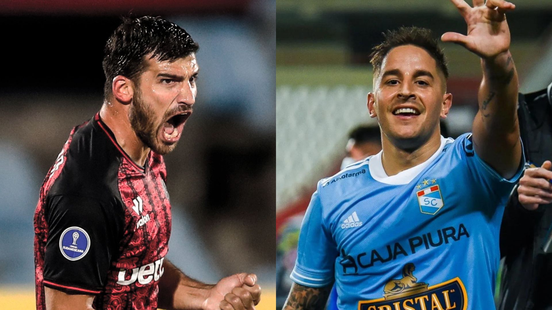 Cristal and Melgar will meet in the semifinal of the 'Play Offs' of League 1.