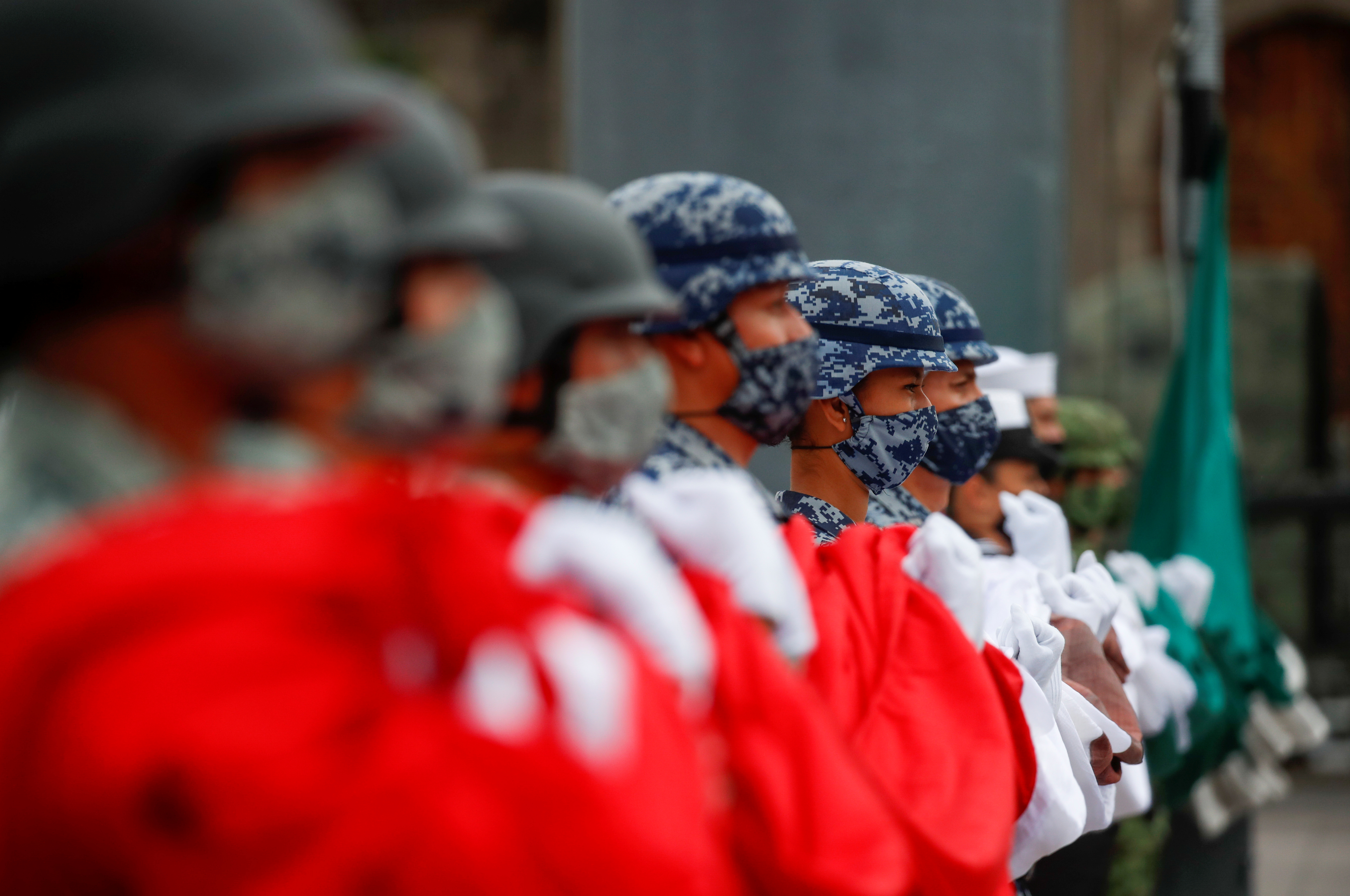 Foto: Reuters.
