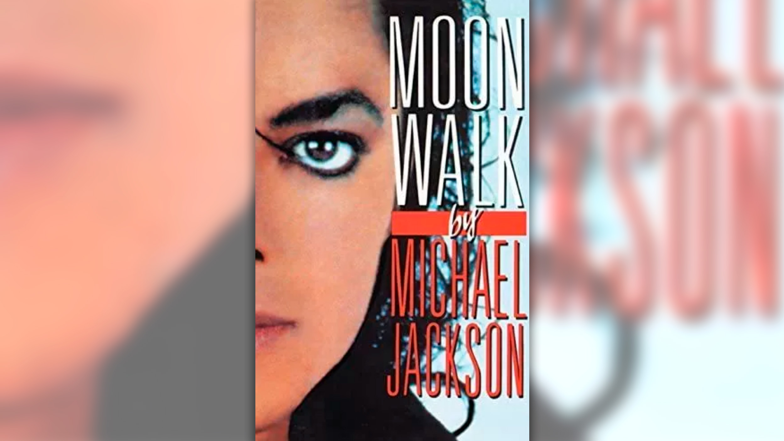 Fue Jackie Kennedy quien le propuso a Michael Jackson que publicara una autobiografía: hubo que imprimirla en secreto para evitar filtraciones.