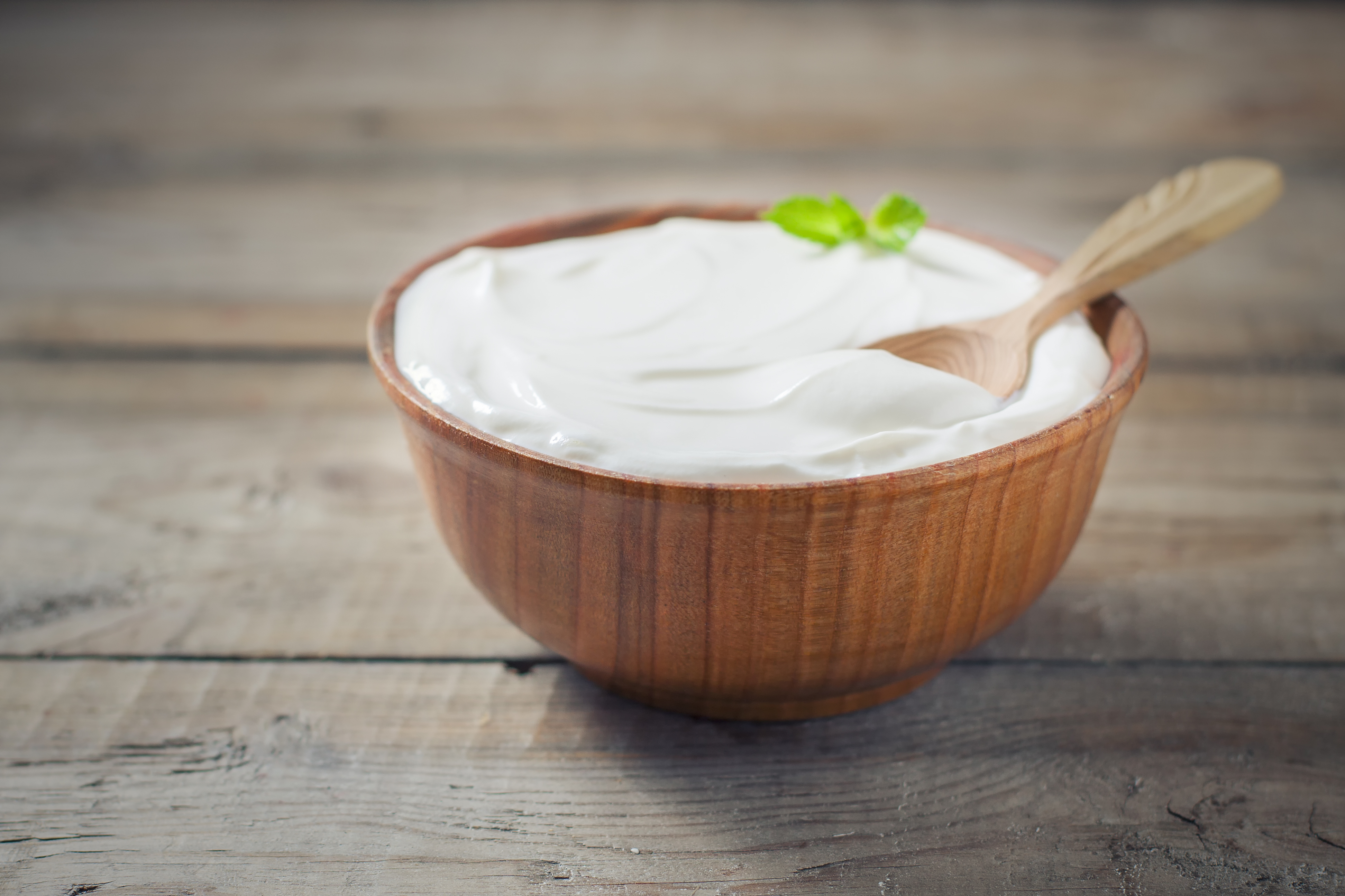 Seis marcas de yogurt no cumplen con los ingredientes presentados en su etiquetado