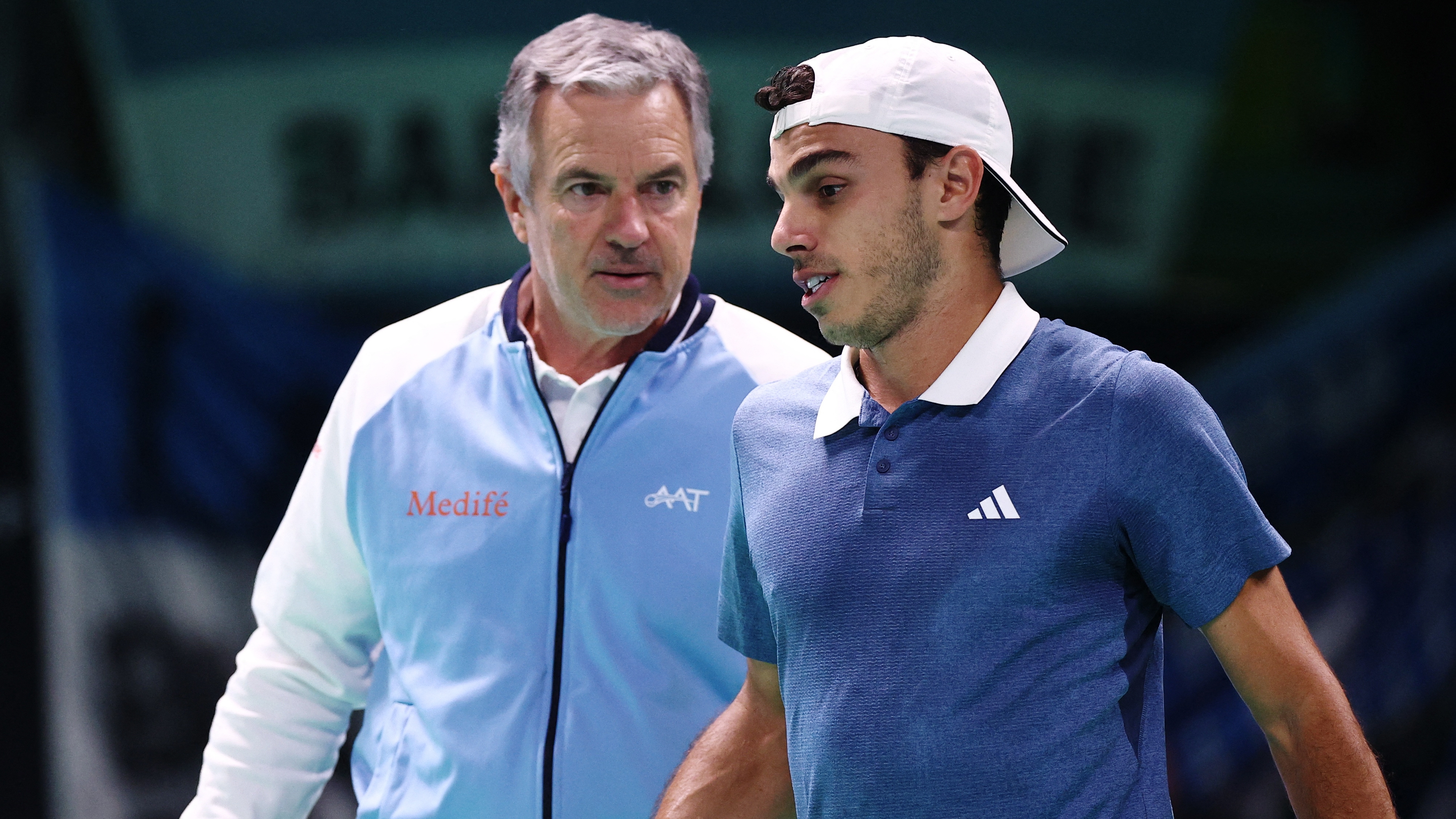 7 frases de Gallardo tras la eliminación de River ante Racing: fuerte autocrítica y los cambios para la próxima temporada