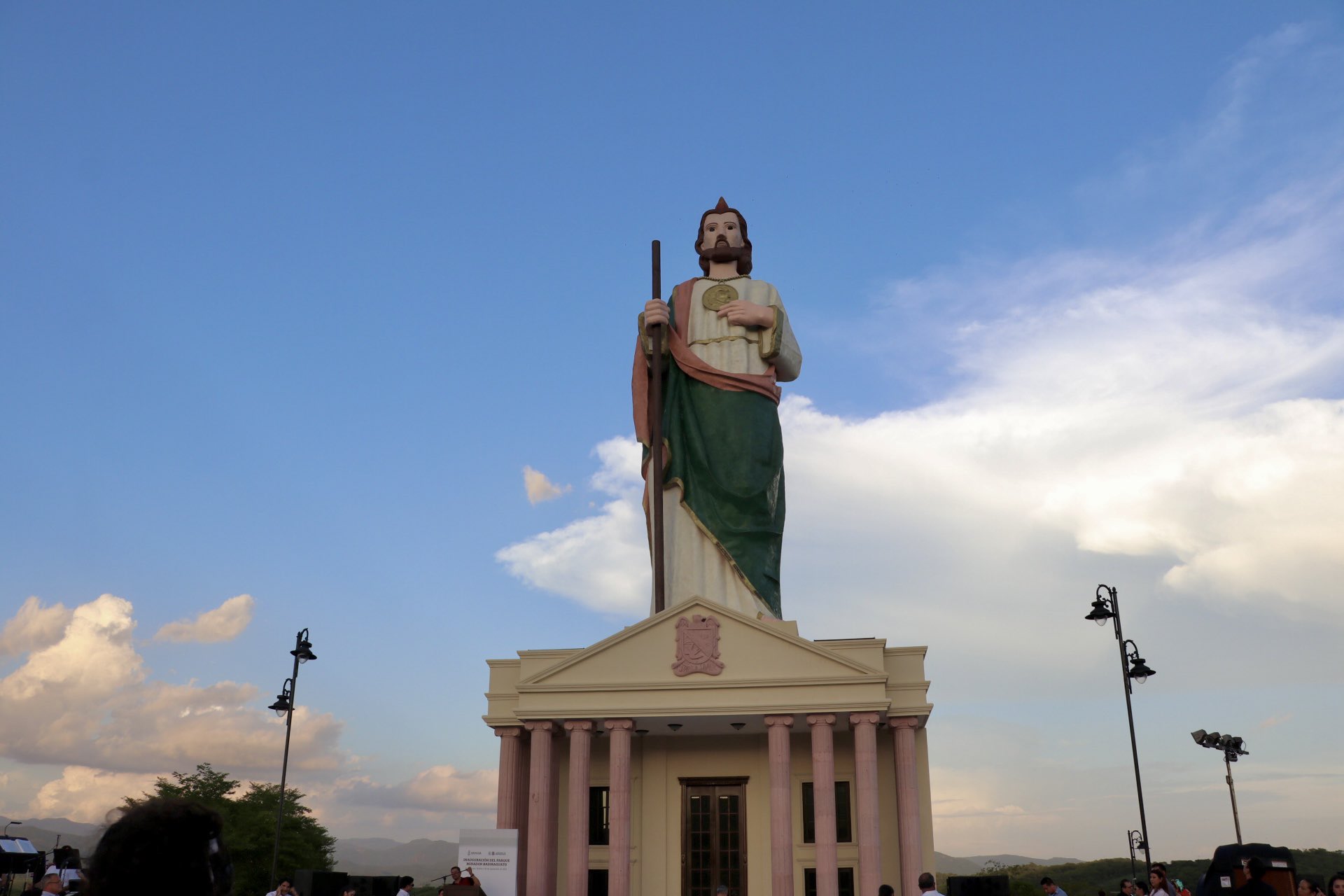 Hoy es Día de San Judas Tadeo. - Bonito León Guanajuato