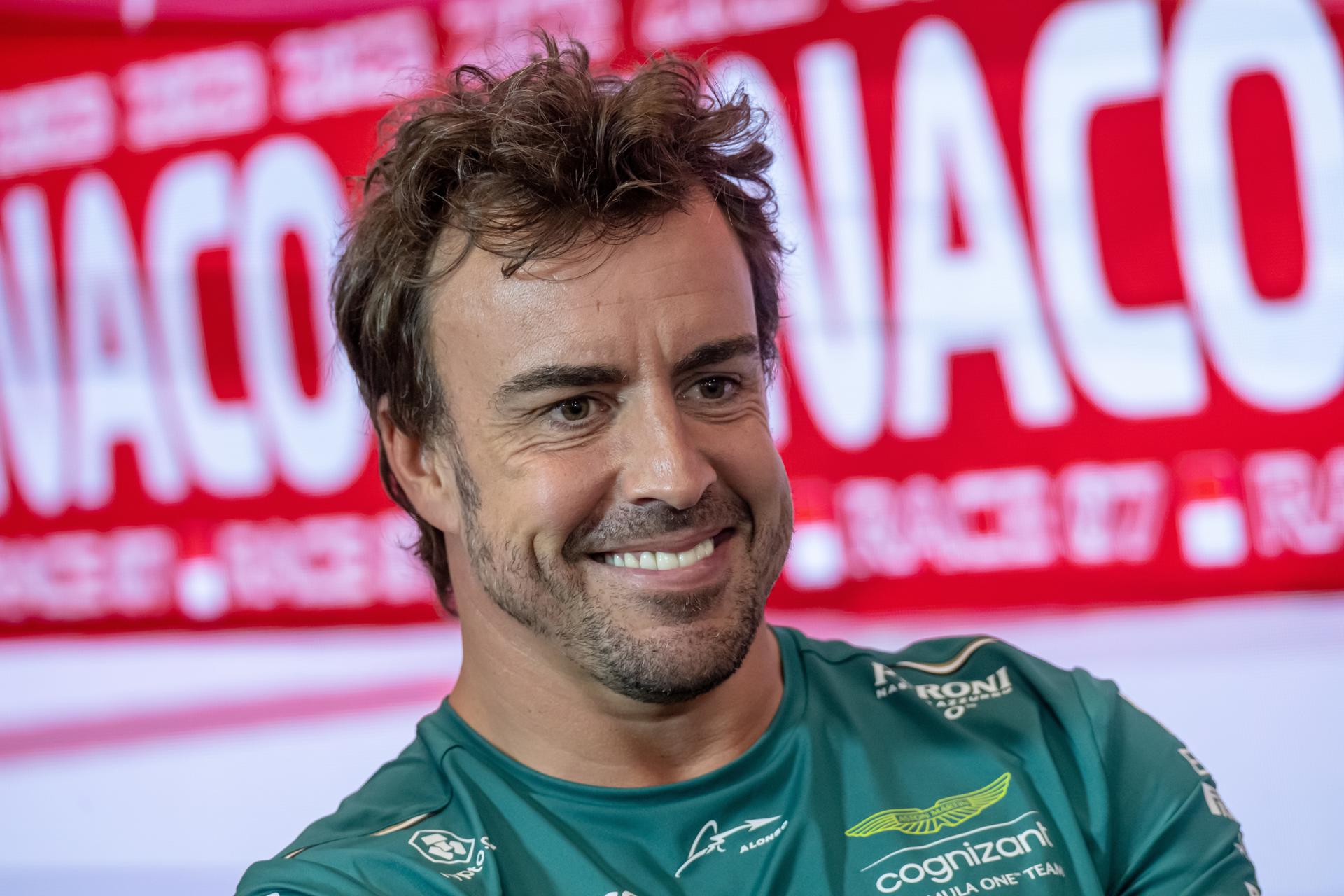 Alonso, ante su primera gran oportunidad de victoria de la temporada: la 33 puede llegar en el GP de Mónaco