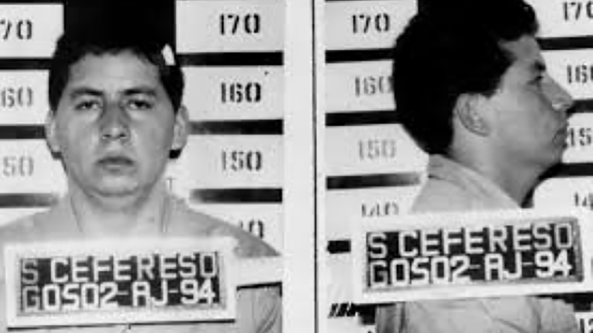 Mario Aburto está preso desde 1994 acusado del asesinato del ex candidato presidencial Luis Donaldo Colosio.