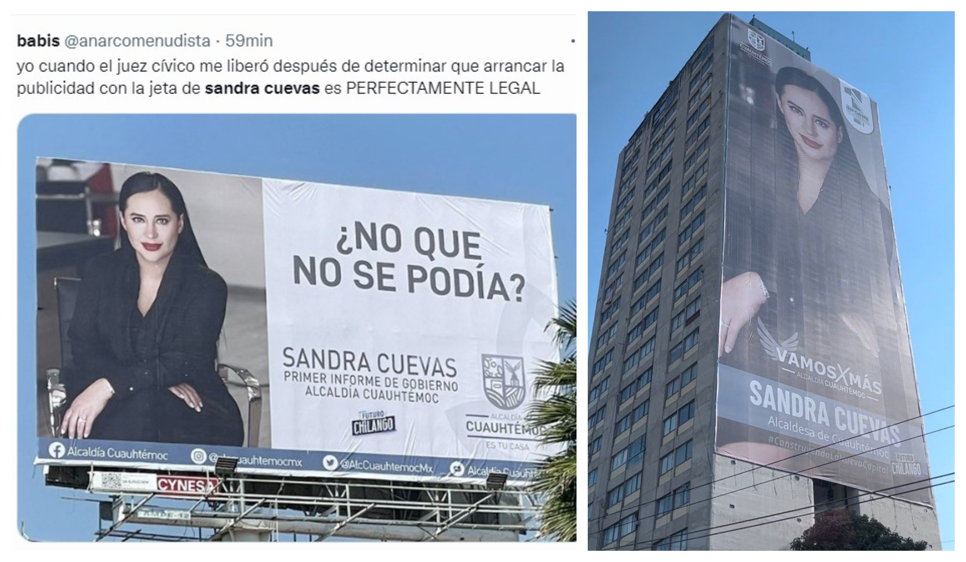 sandra memes