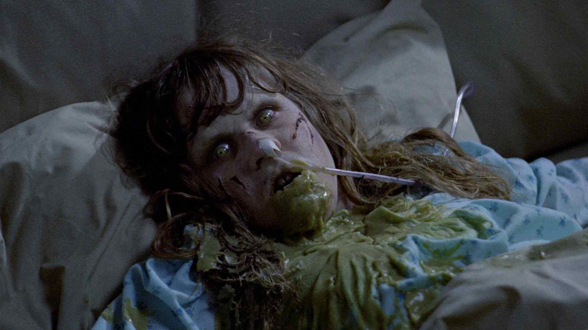 El exorcista es una de las películas más aclamadas en el género del terror (Foto: Morgan Creek Entertainment)
