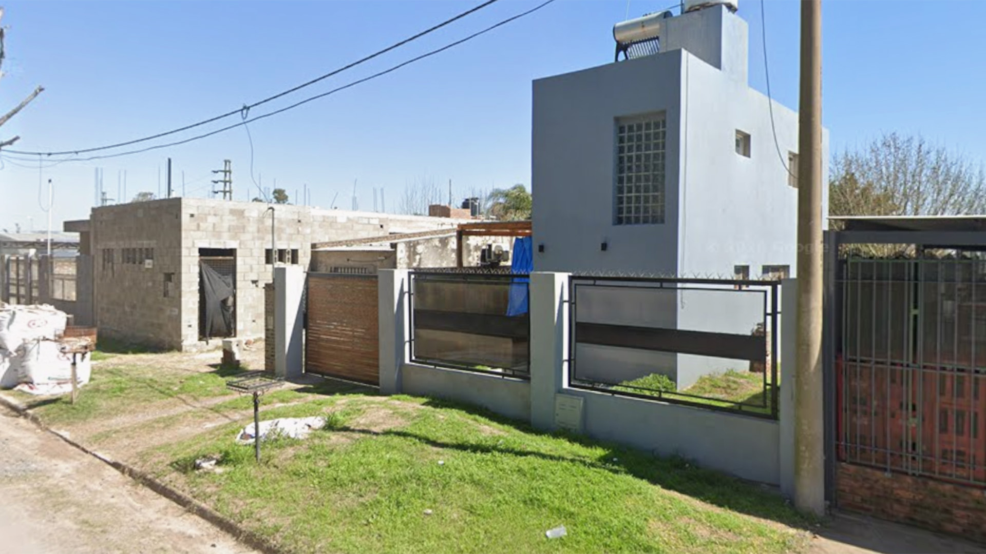 La carta que dej&oacute; el hombre hallado sin vida junto a sus dos hijos en Santa Fe confirm&oacute; que se trat&oacute; de un homicidio 