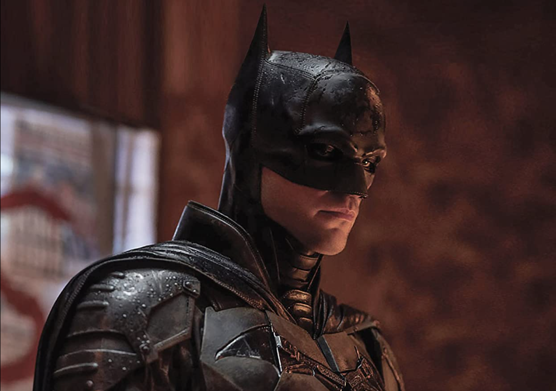 Robert Pattinson podría integrarse al Universo Extendido de DC en el rol de Batman