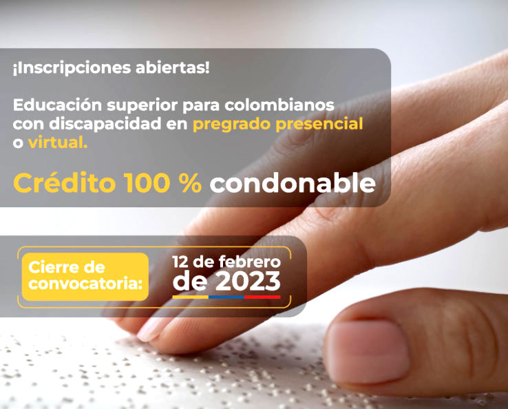 Icetex Presentó Nuevo Crédito Condonable Del 100 Conozca Los Requisitos Eso Va Noticias 4285