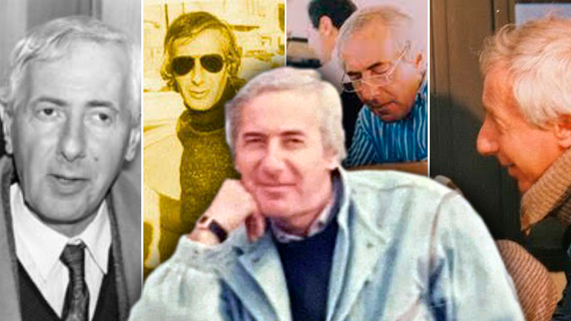 José De Zer, una figura clave del periodismo argentino