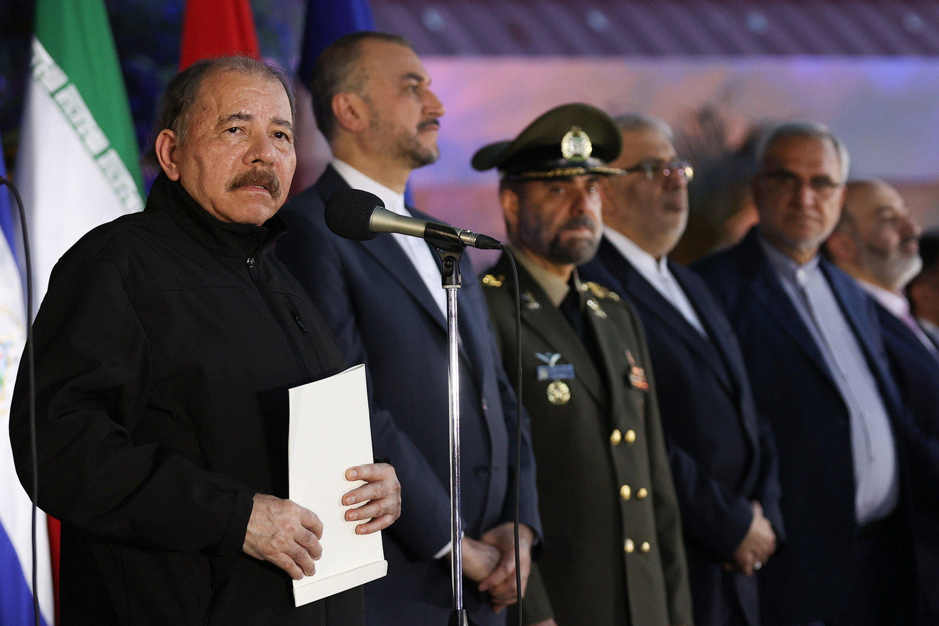 Estados Unidos pidió a una reunión a la OEA por la iniciativa de la dictadura de Nicaragua para anular las elecciones