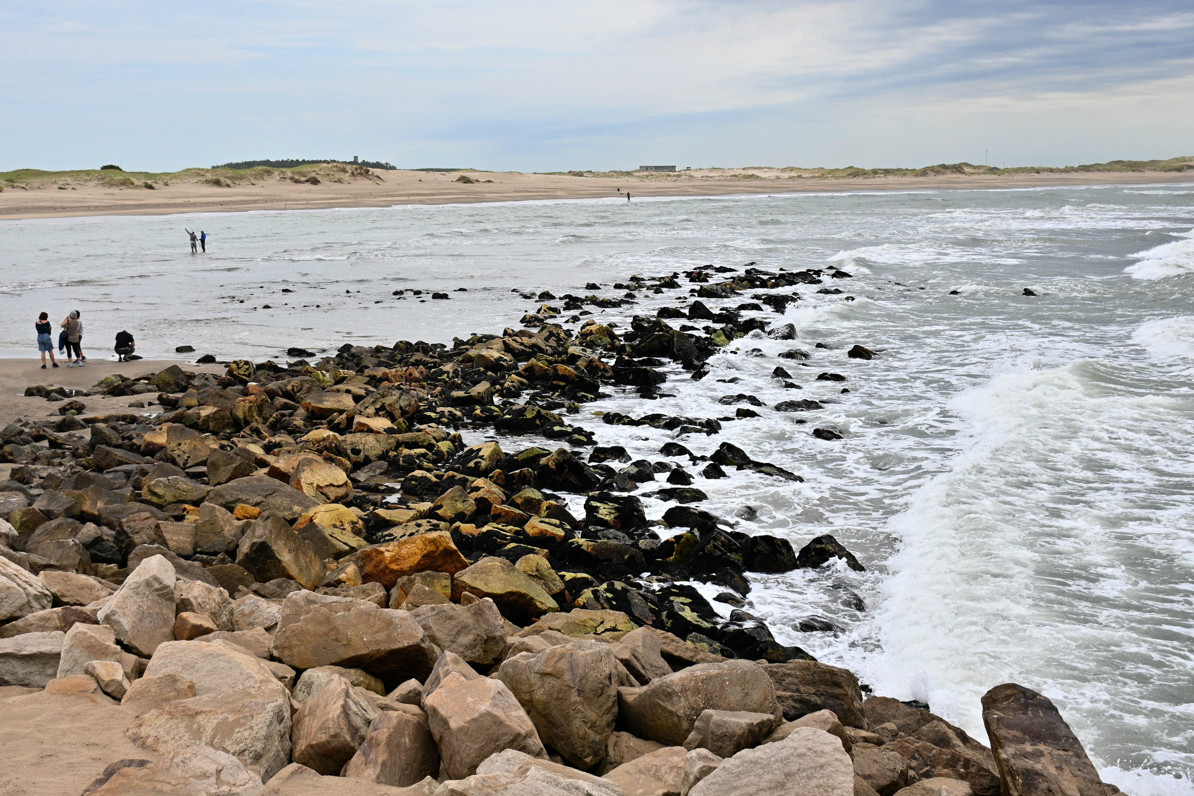 Verano 2026: el comienzo de la temporada mostró una alta ocupación en los principales destinos turísticos