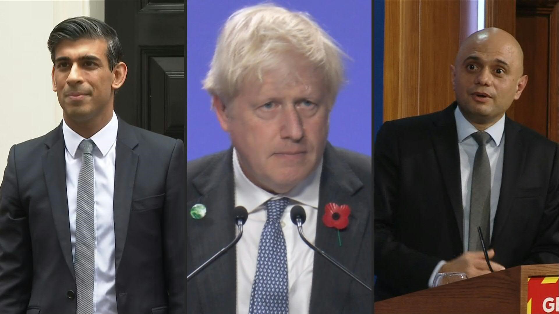 ¿Podrá resistir? El primer ministro británico, Boris Johnson, tendrá una jornada decisiva. Este miércoles promete ser un día de prueba para el futuro de su ruidoso mandato.