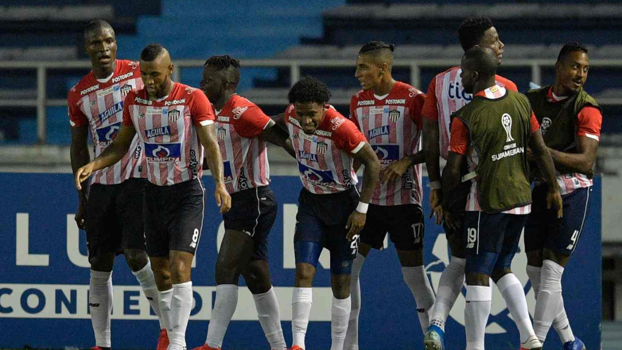 Junior no se conforma y quiere seguir rompiendo el mercado con estos 4 fichajes más / JUNIOR