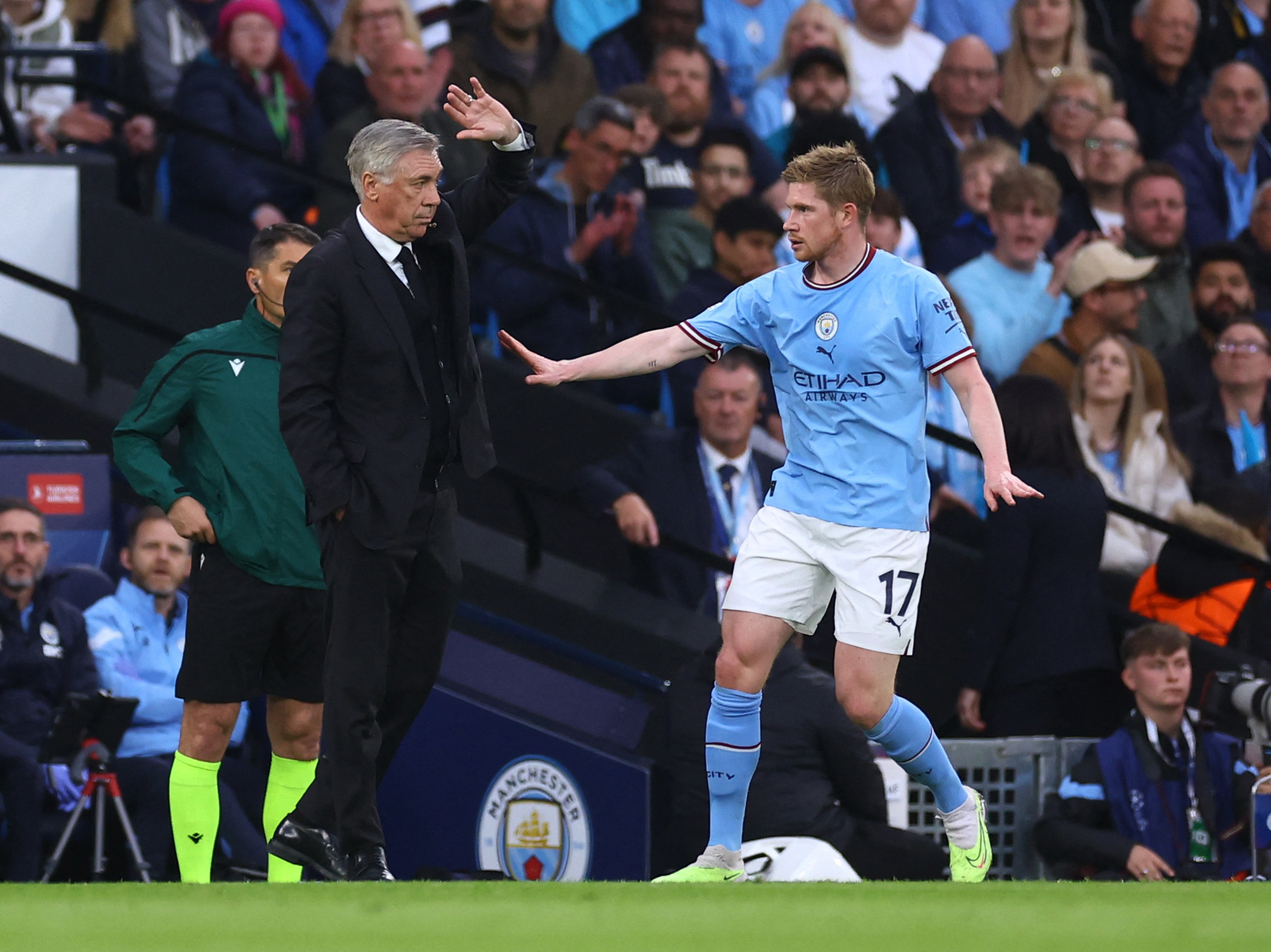 Foto: REUTERS/Carl Recine