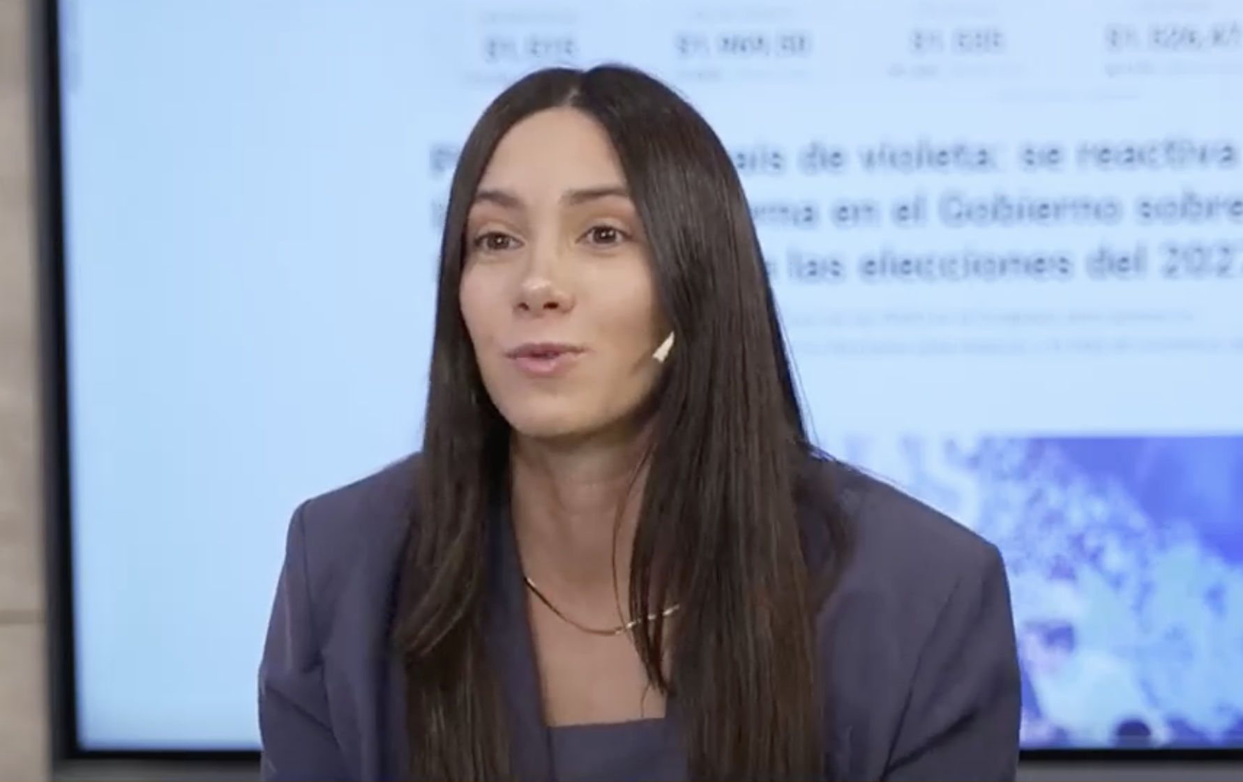 Un proyecto argentino para impulsar el liderazgo femenino en tecnolog&iacute;a gan&oacute; un premio del Foro Econ&oacute;mico Mundial